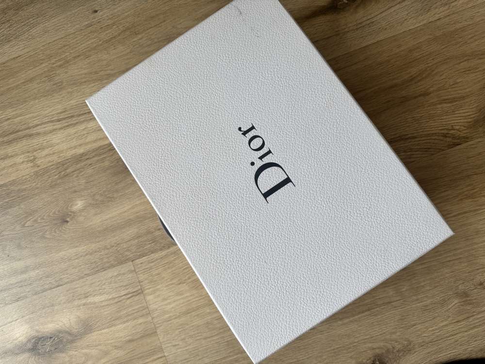 Dior ID tenisky