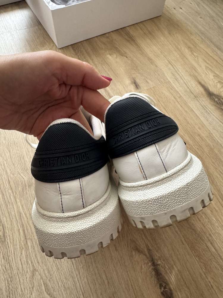 Dior ID tenisky