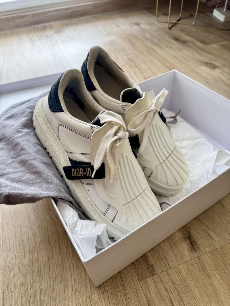 Dior ID tenisky