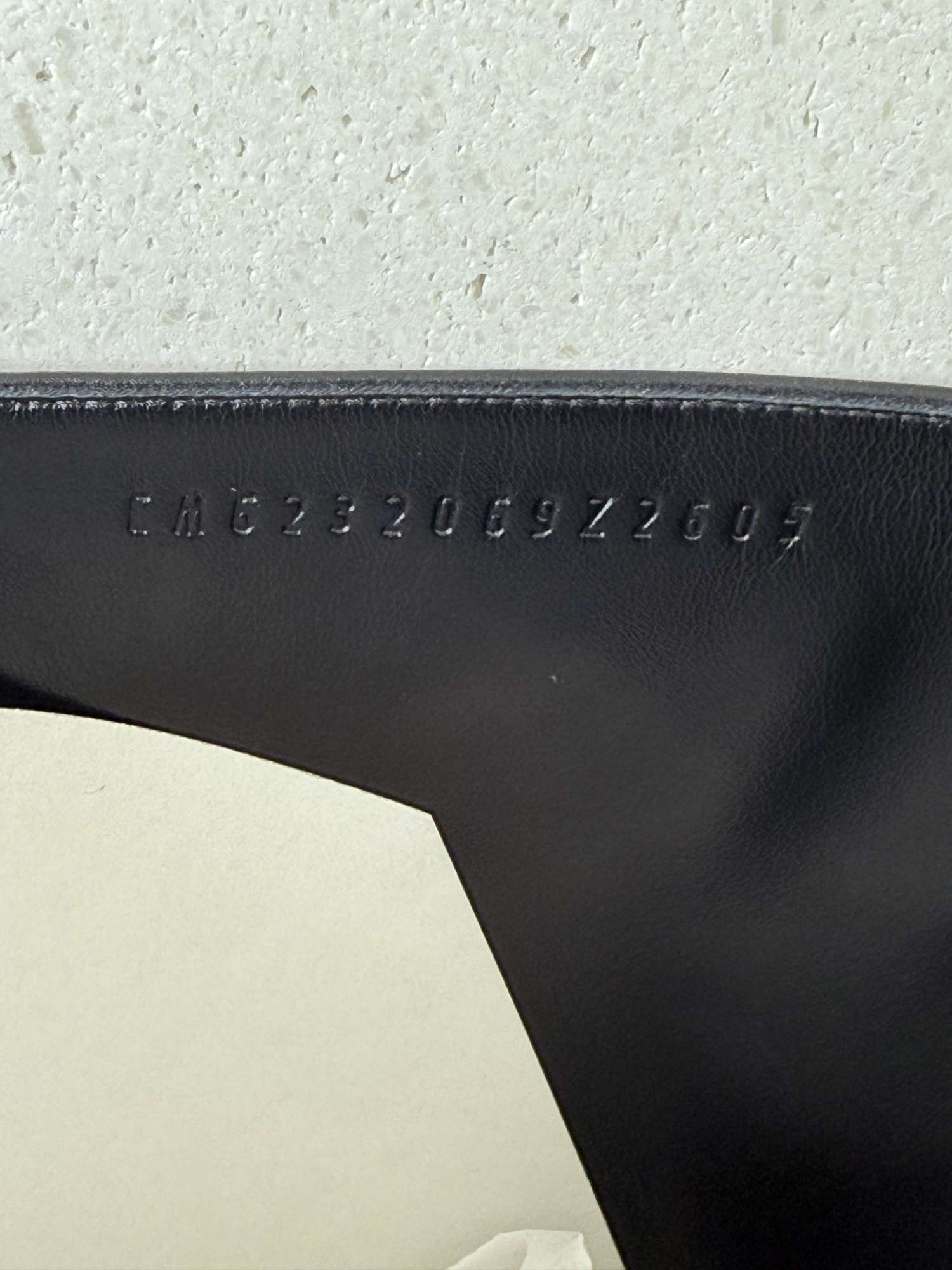 Hermès High Boots with Kelly lock