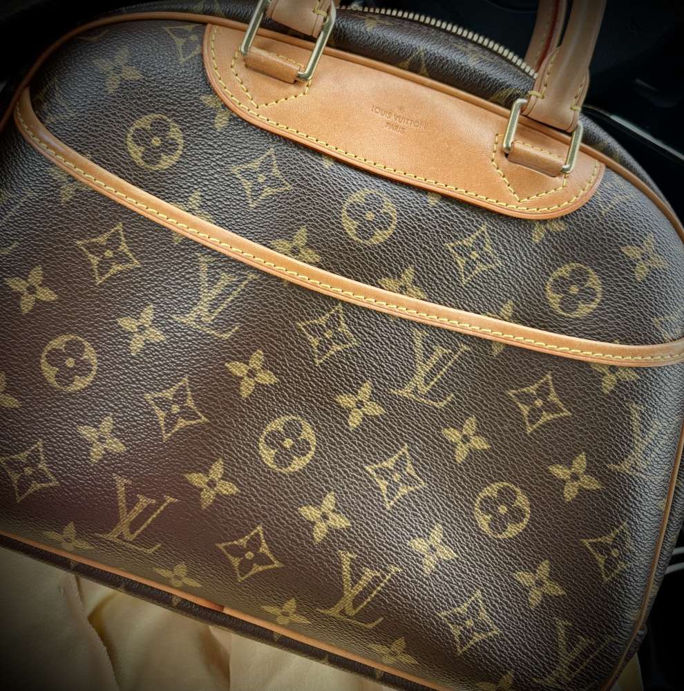 Louis Vuitton Trouville