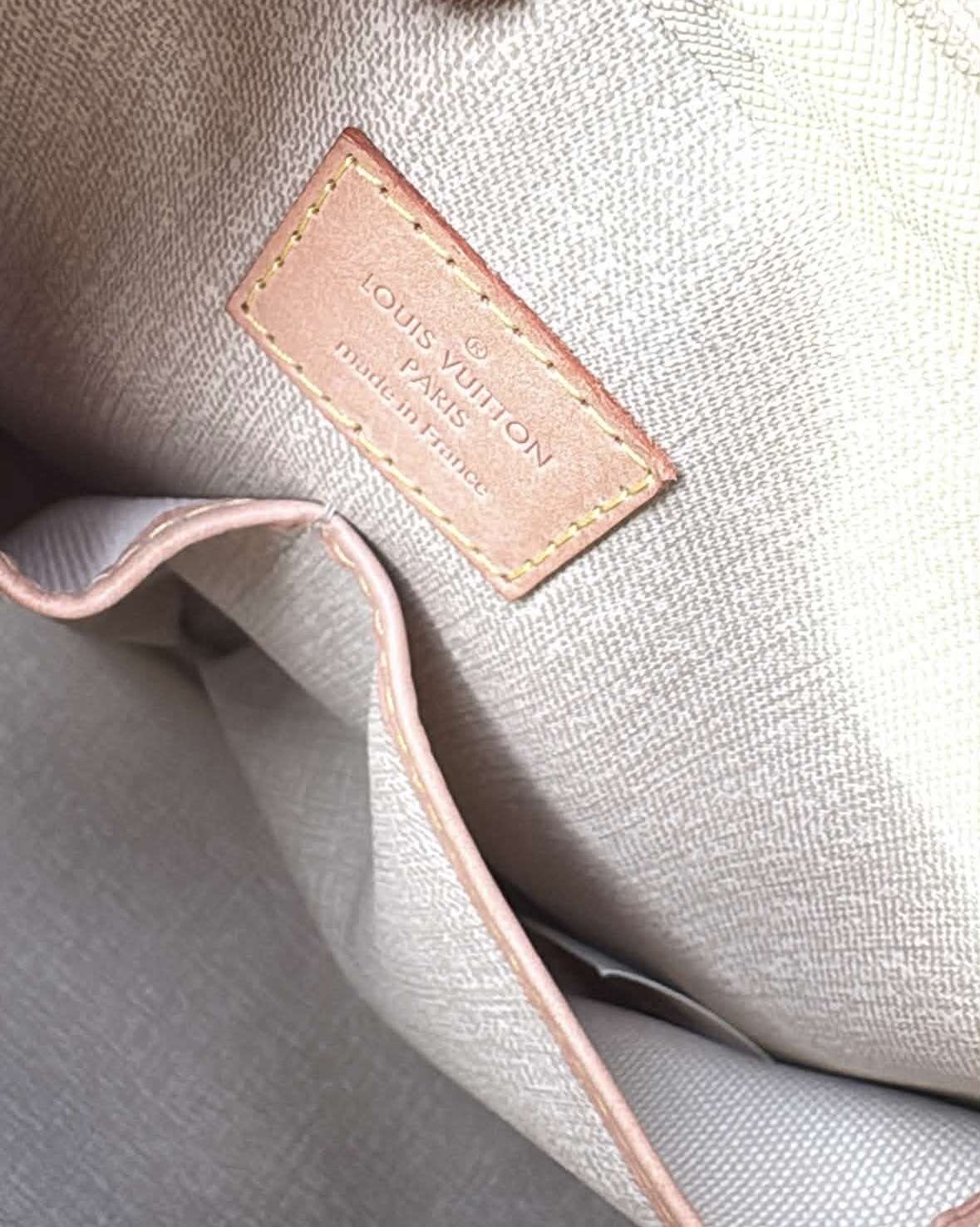 Louis Vuitton Trouville