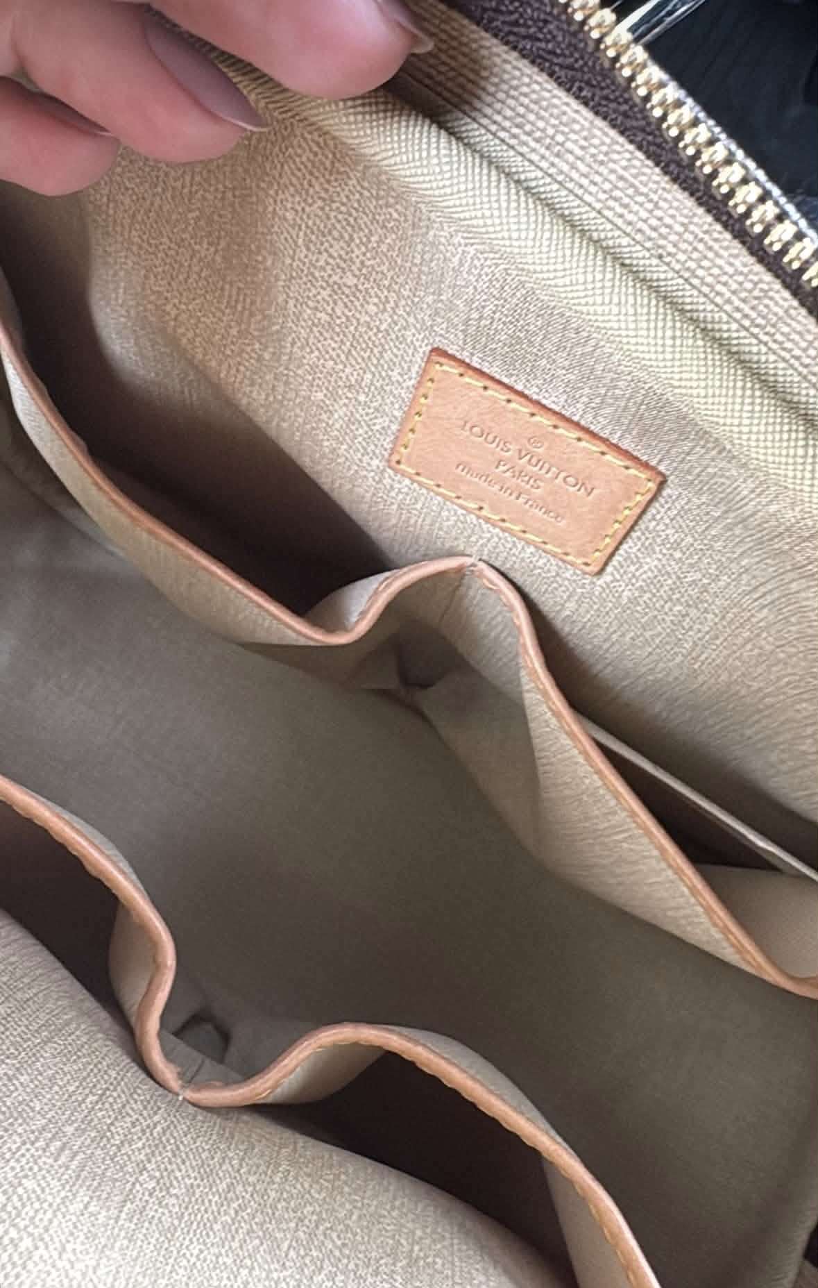 Louis Vuitton Trouville