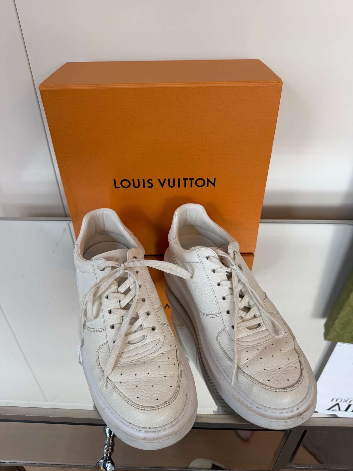 Kozia Vuitton