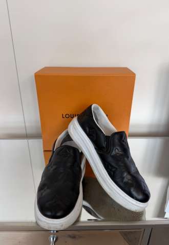 https://www.vipluxury.sk/Louis Vuitton slip on tenisky