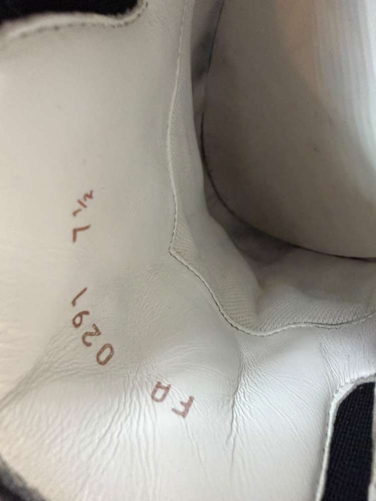 Louis Vuitton slip on tenisky