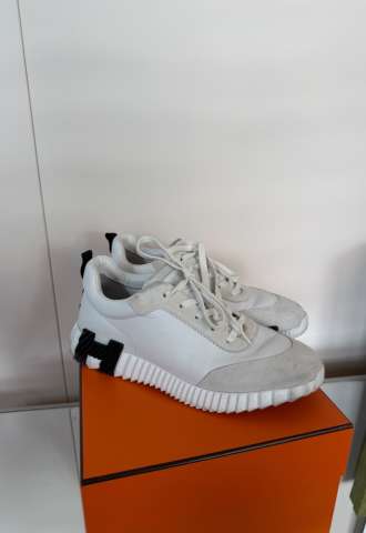 https://www.vipluxury.sk/Hermes bouncing sneakers / tenisky