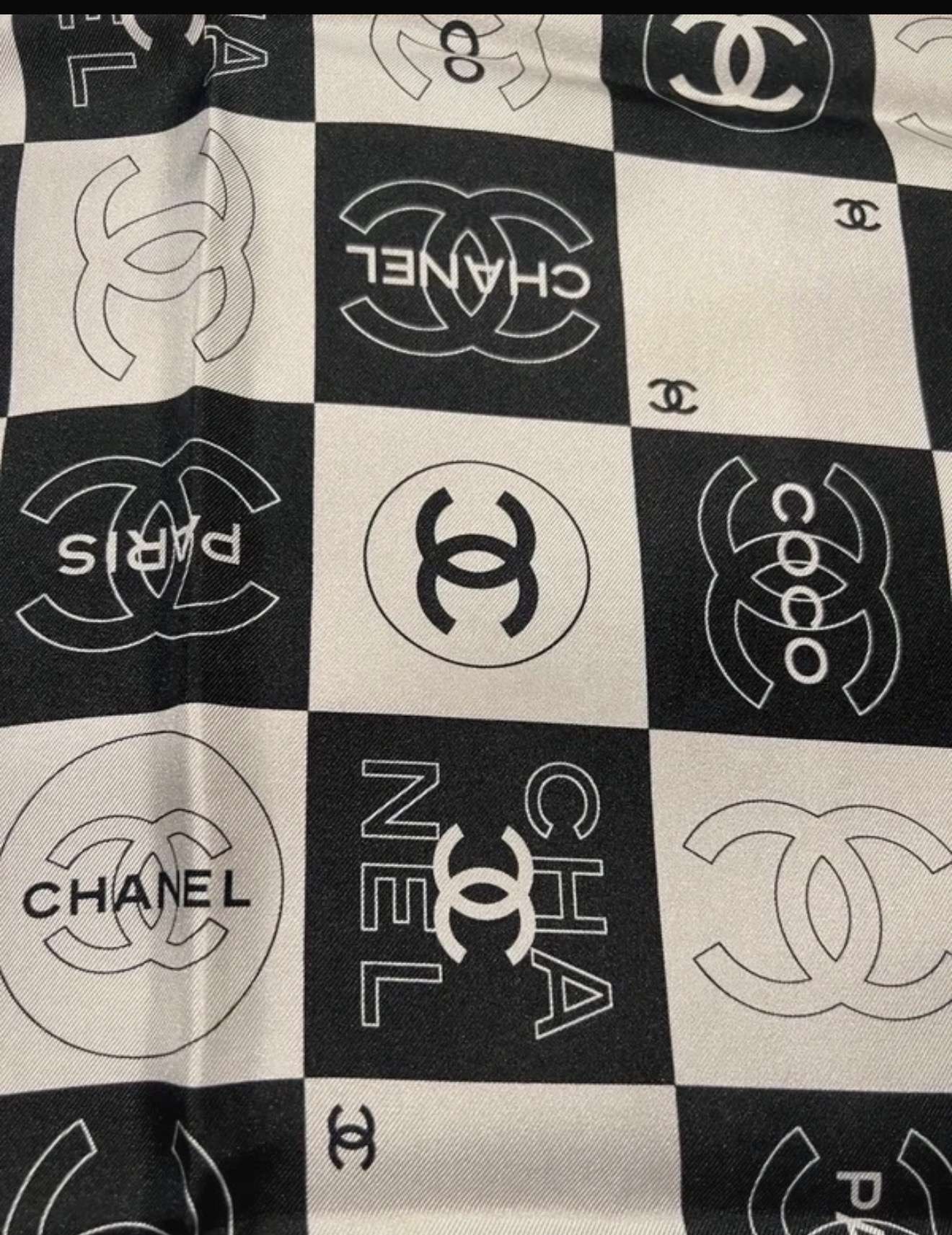 Chanel satka