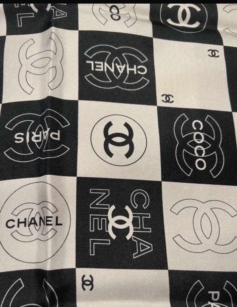 Chanel satka
