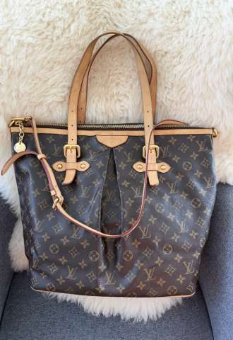 https://www.vipluxury.sk/Louis Vuitton Palermo GM