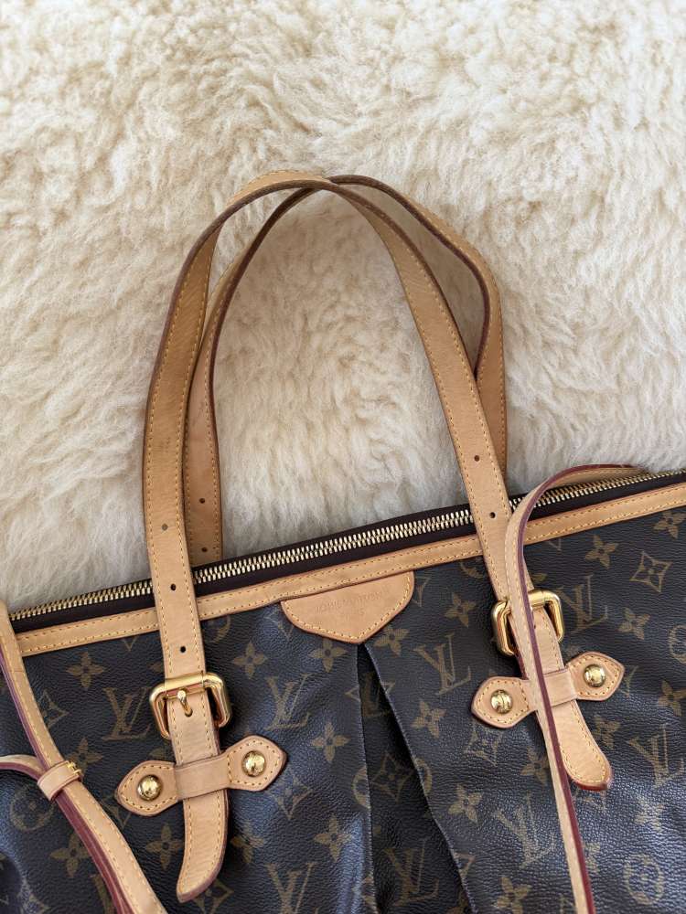 Louis Vuitton Palermo GM