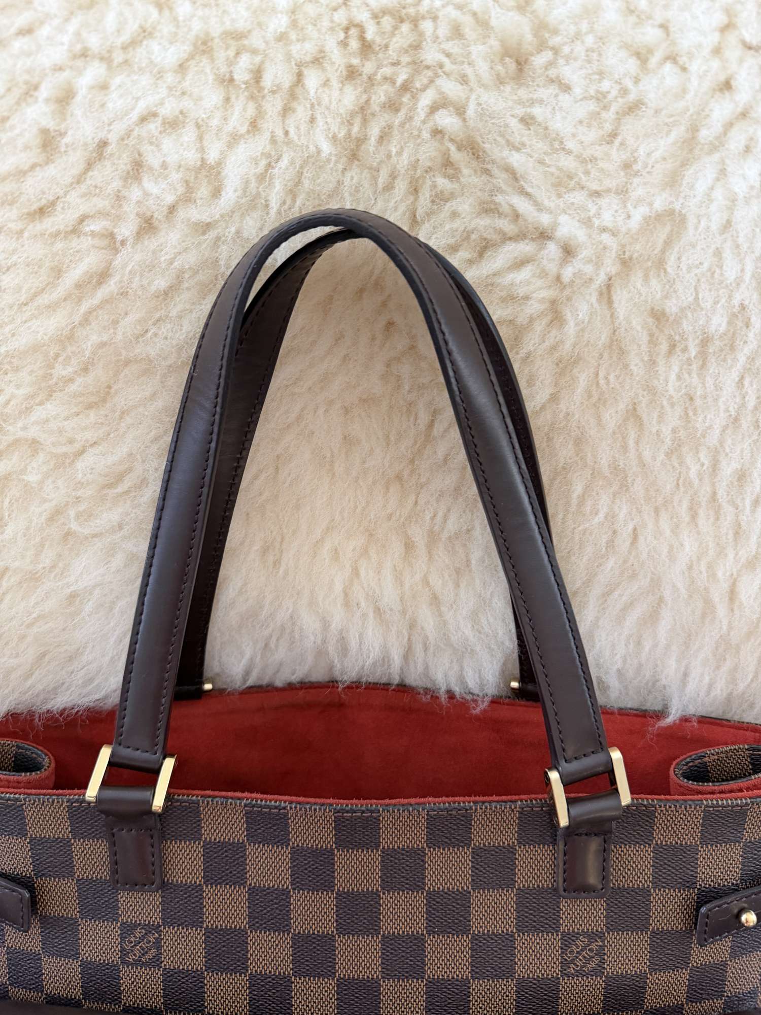 Louis Vuitton Uzes