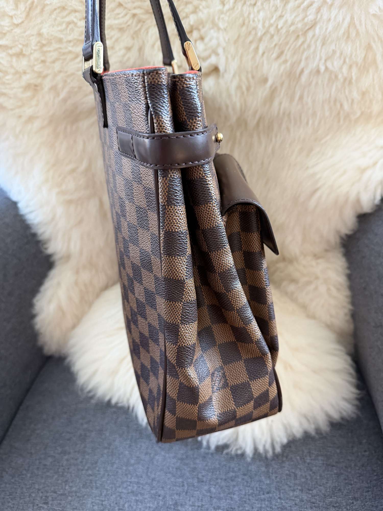 Louis Vuitton Uzes