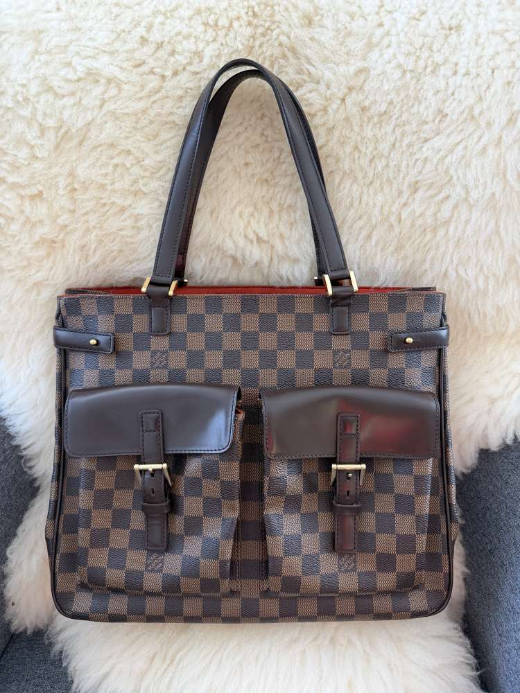 Louis Vuitton Uzes