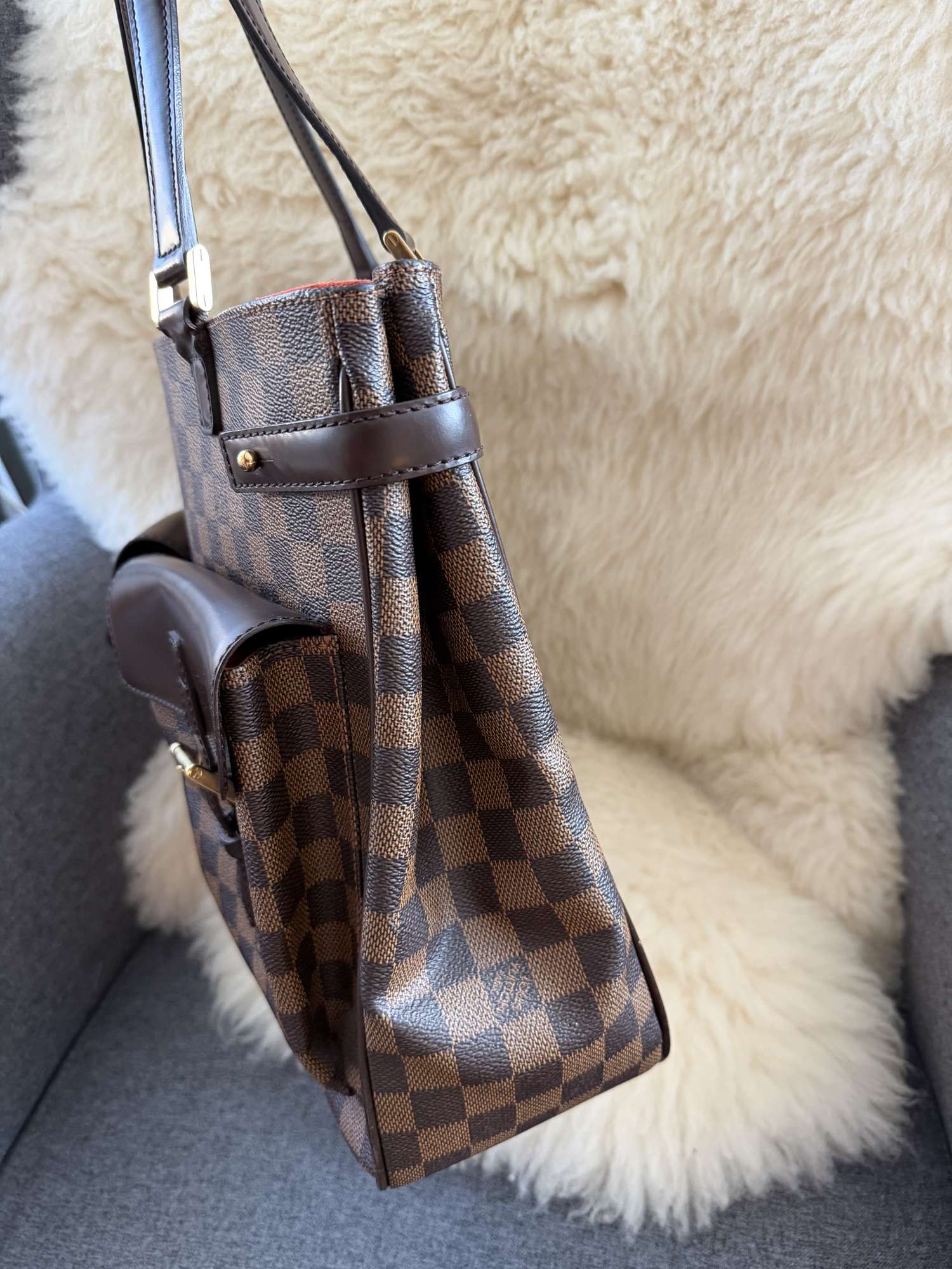 Louis Vuitton Uzes