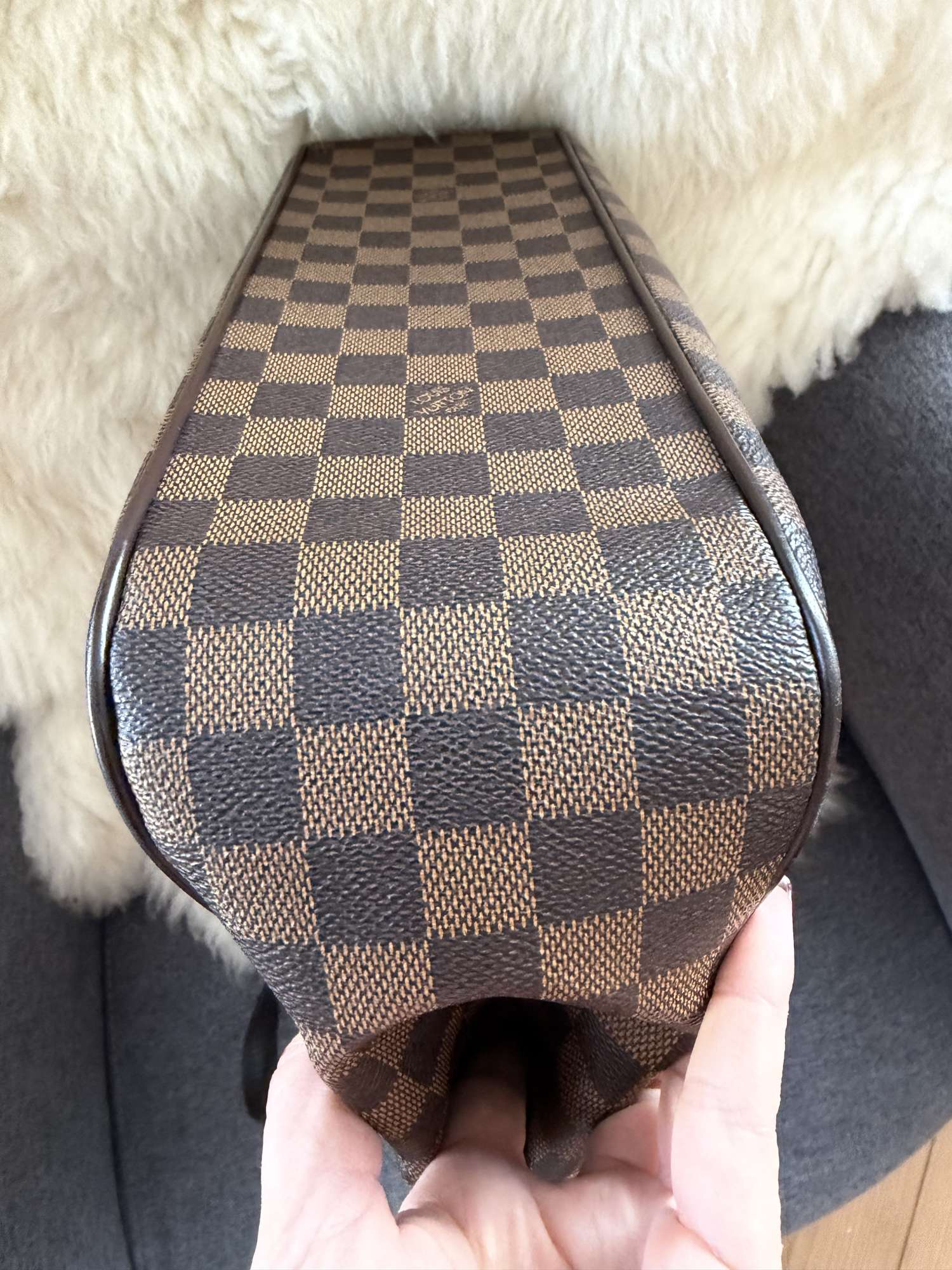 Louis Vuitton Uzes