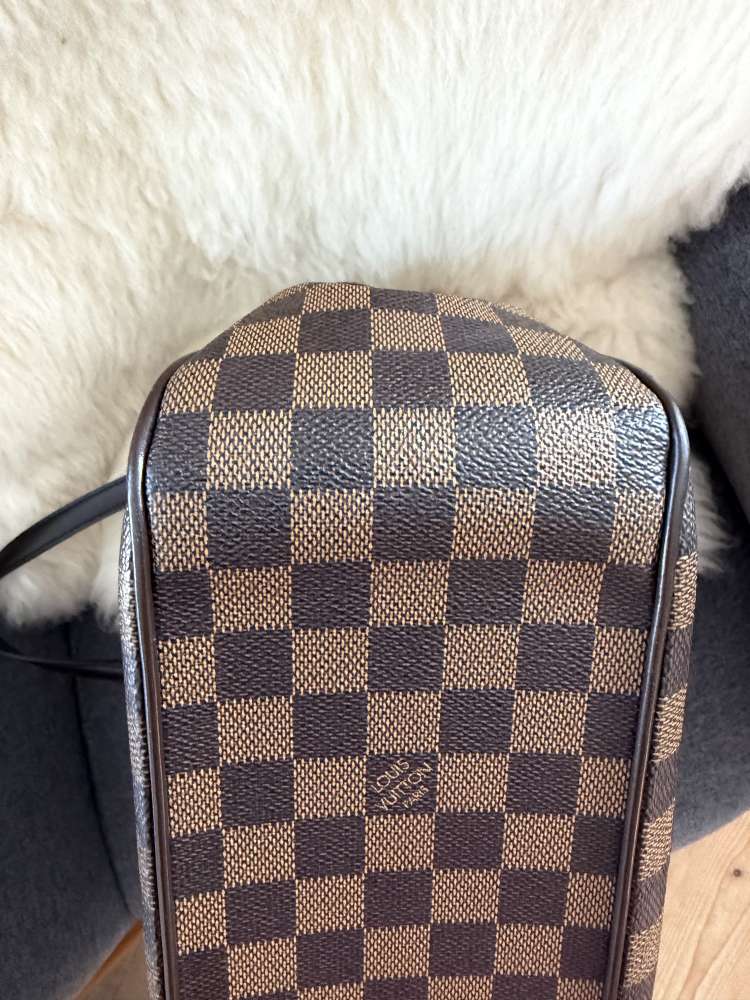 Louis Vuitton Uzes