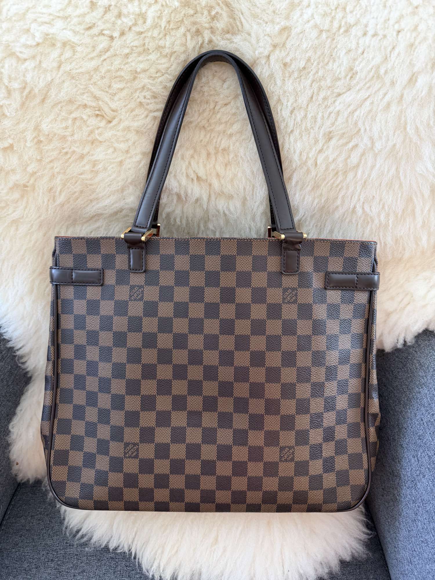 Louis Vuitton Uzes