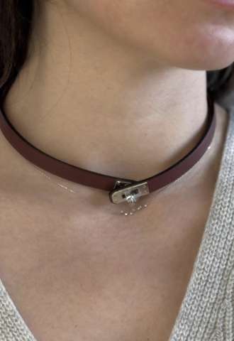 https://www.vipluxury.sk/Náhrdelník Hermès Kelly s náhrdelníkom Rouge H