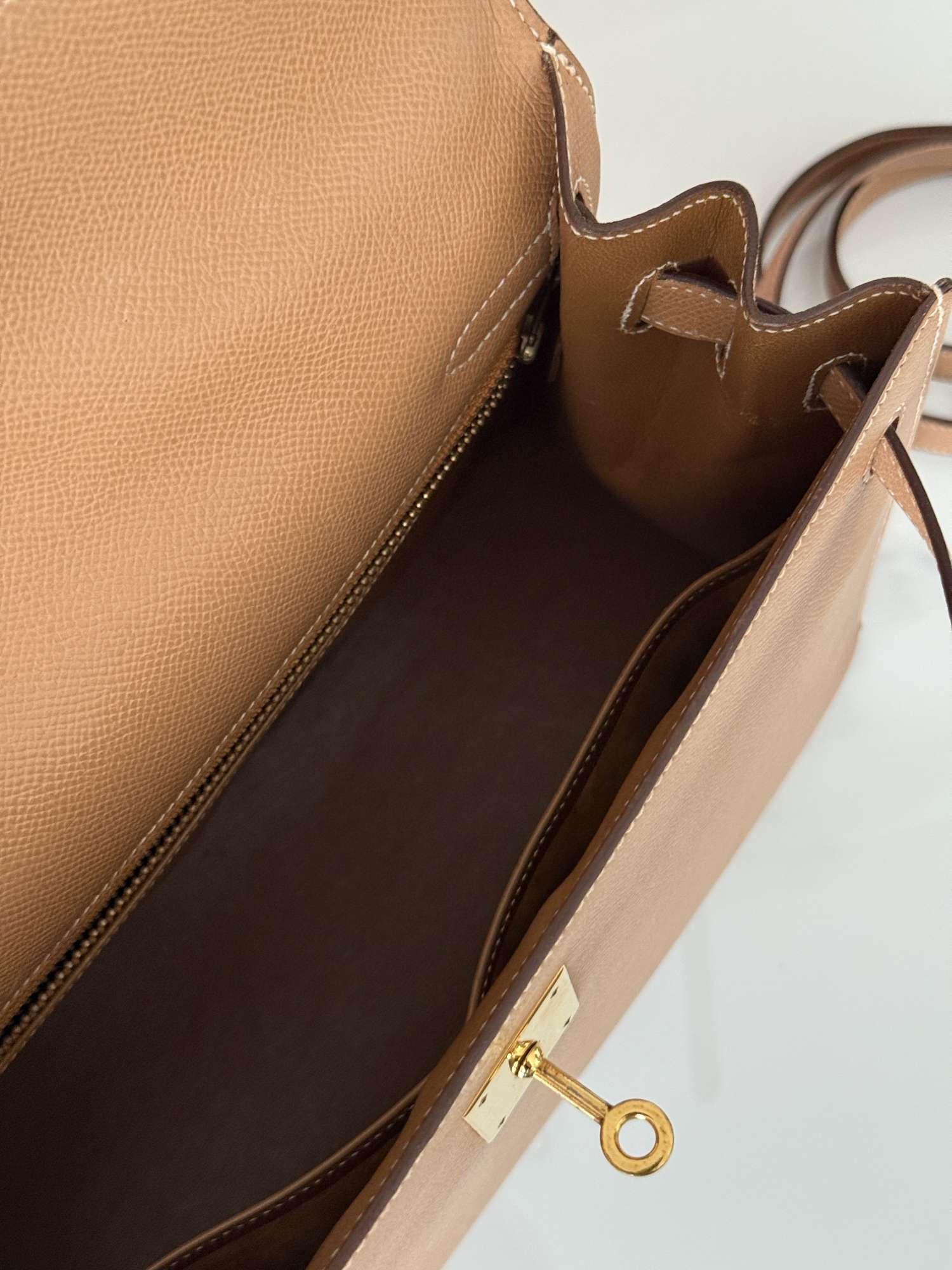 Hermes Kelly 32