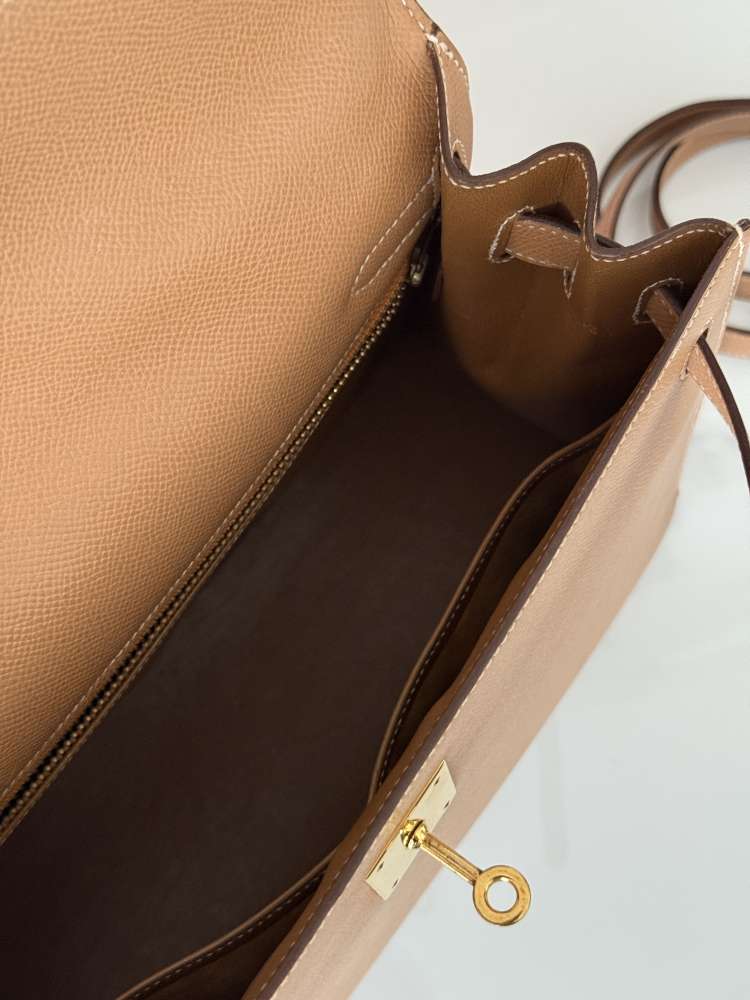 Hermes Kelly 32