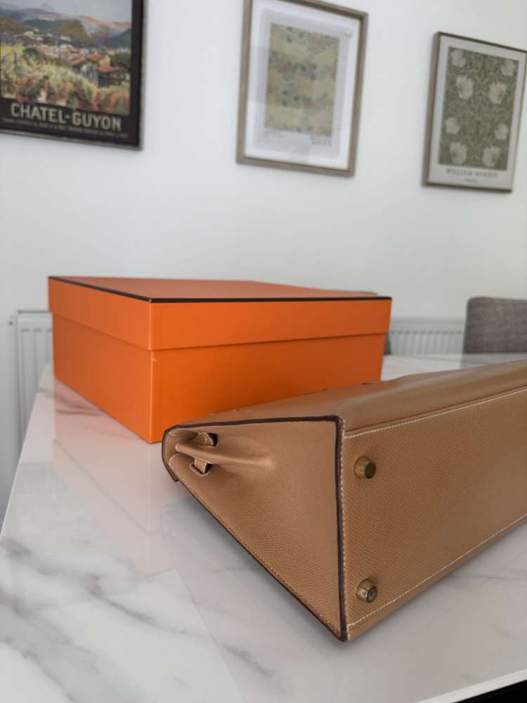 Hermes Kelly 32