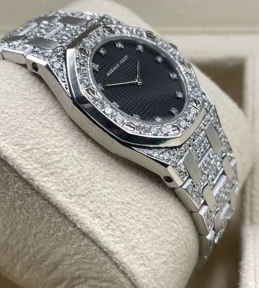 AP Royal Oak 26mm