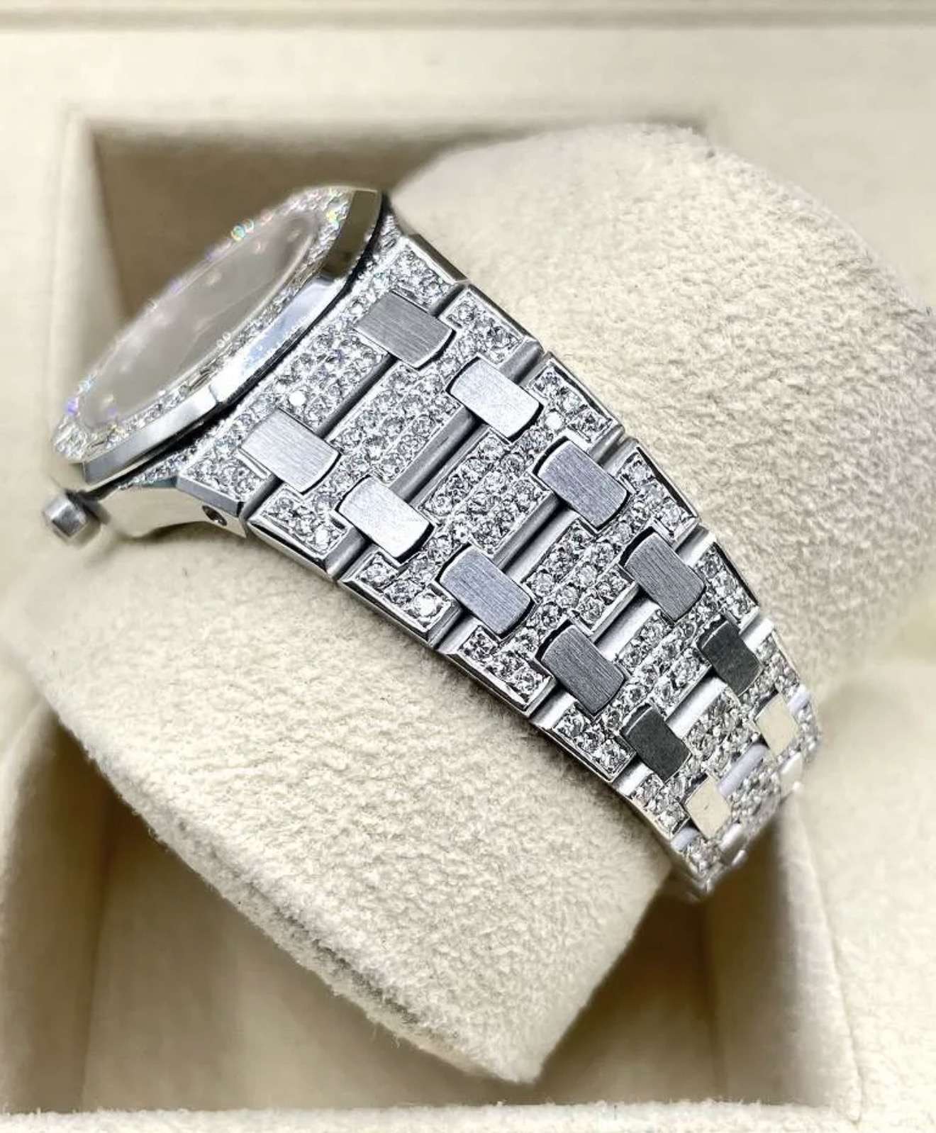 AP Royal Oak 26mm