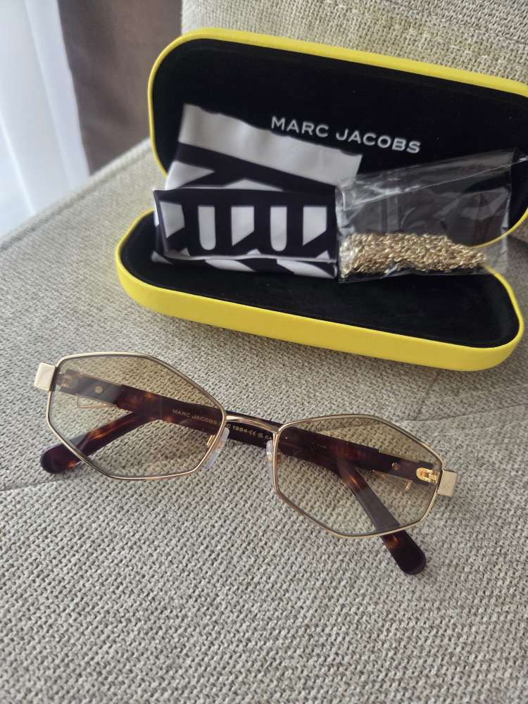 Marc Jacobs slnečné okuliare