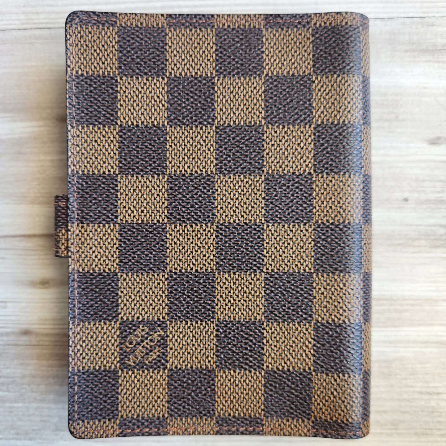 Louis Vuitton Agenda PM