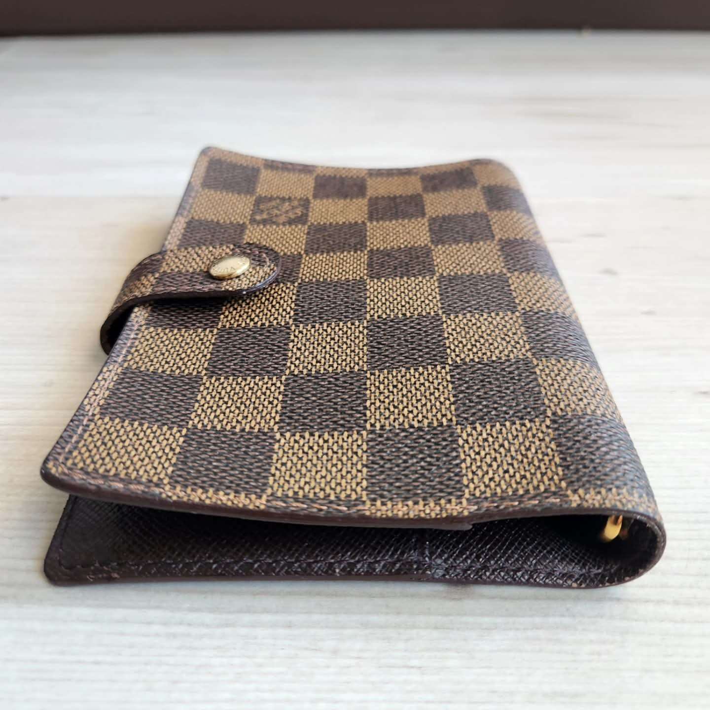 Louis Vuitton Agenda PM