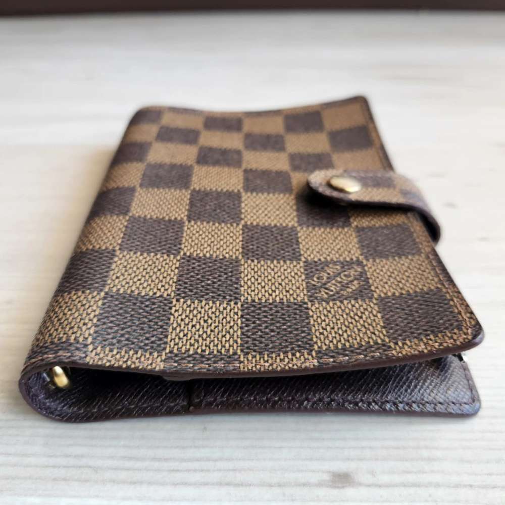 Louis Vuitton Agenda PM