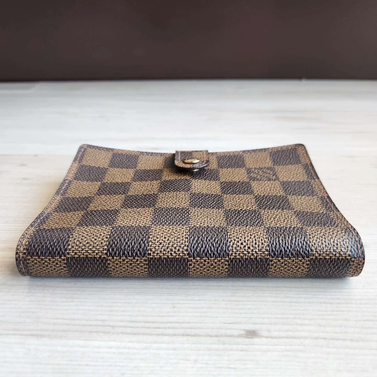 Louis Vuitton Agenda PM