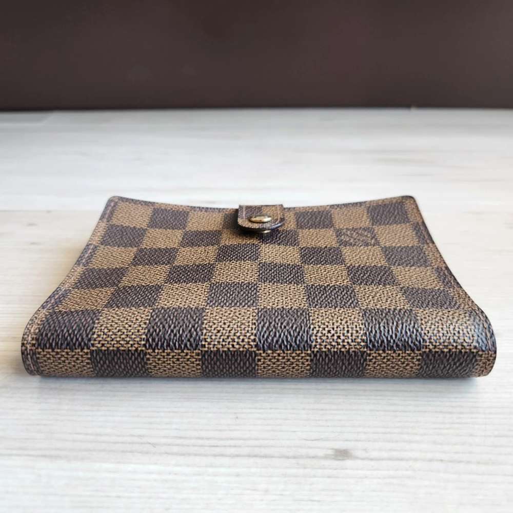 Louis Vuitton Agenda PM