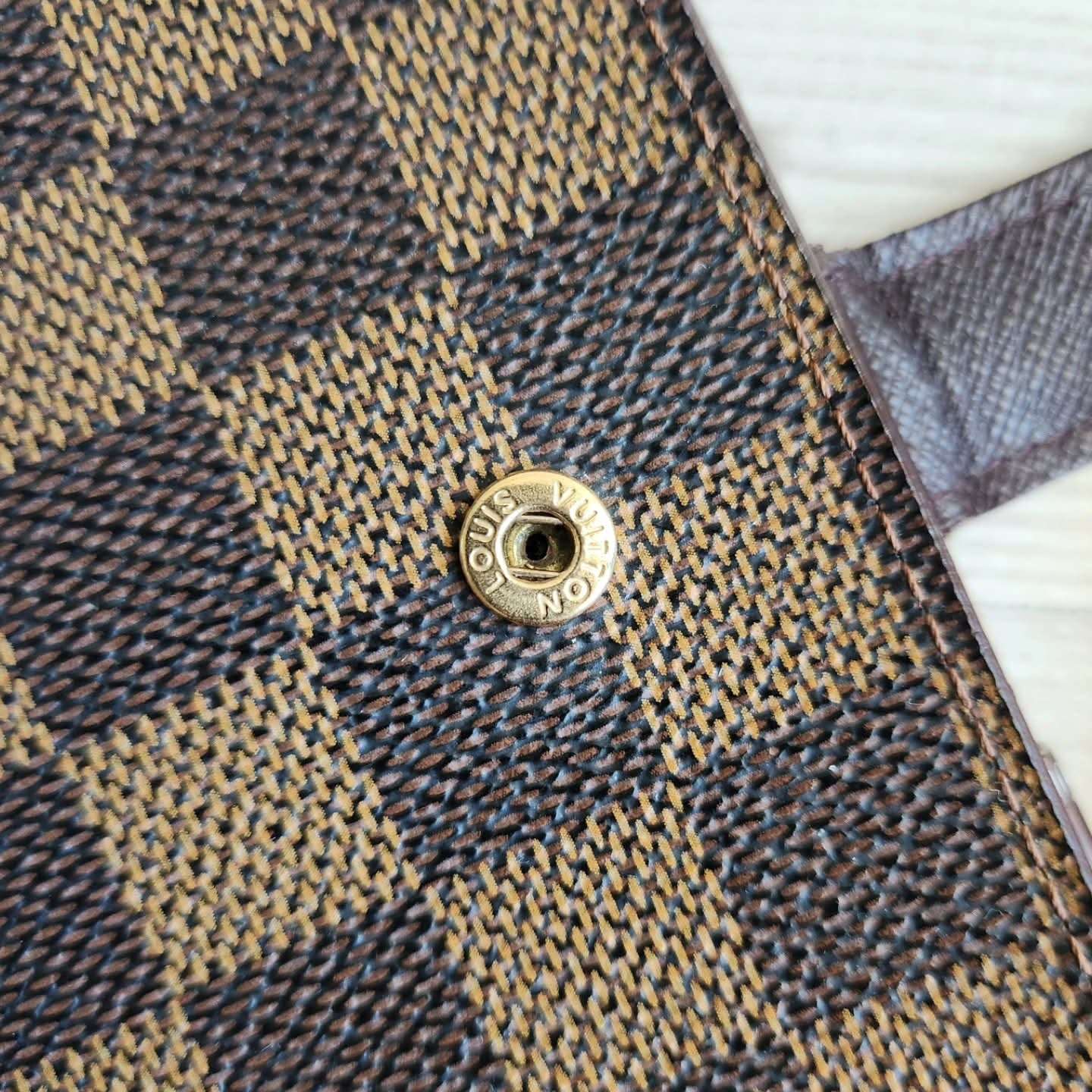 Louis Vuitton Agenda PM