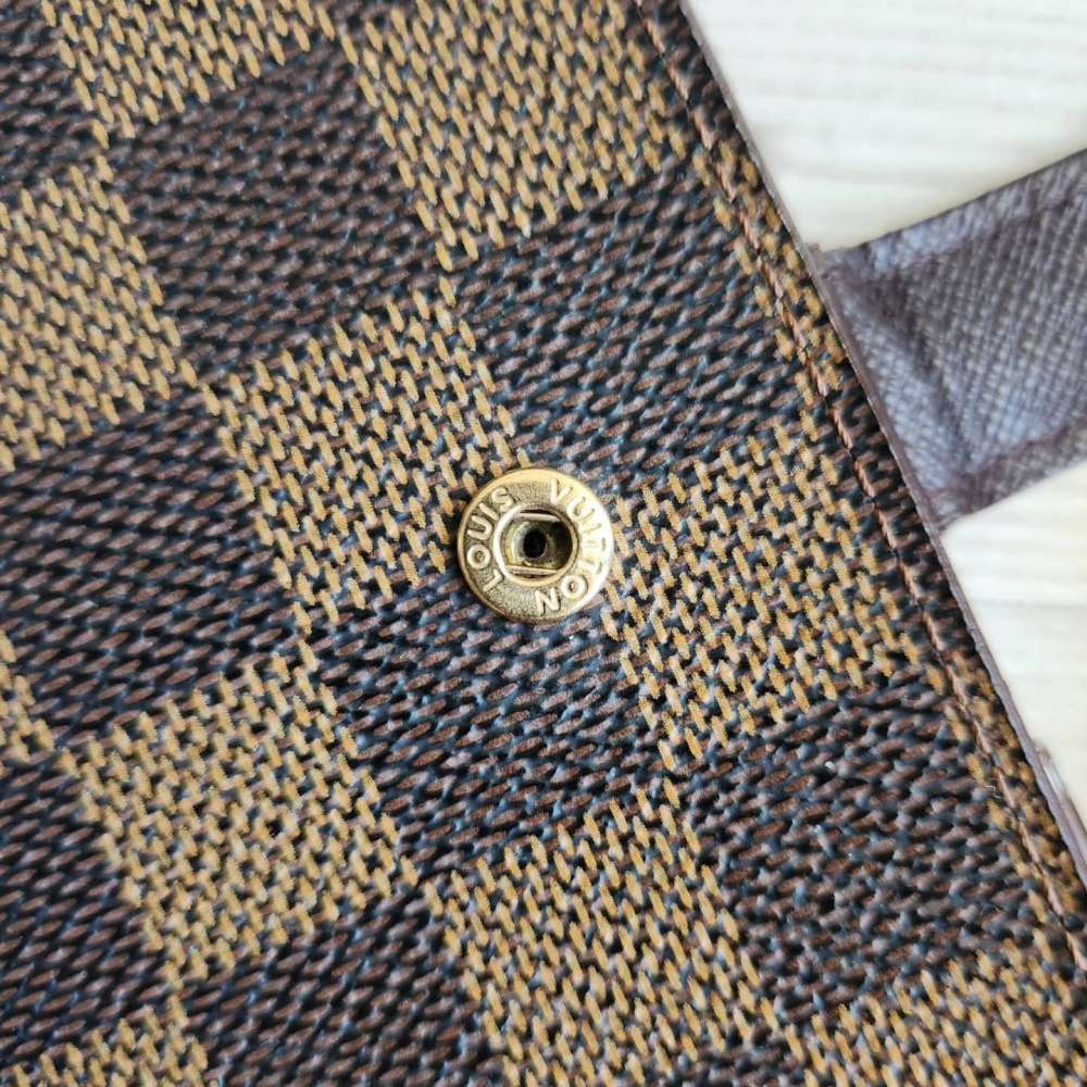 Louis Vuitton Agenda PM
