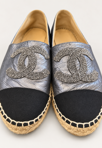 https://www.vipluxury.sk/Espadrilky chanel