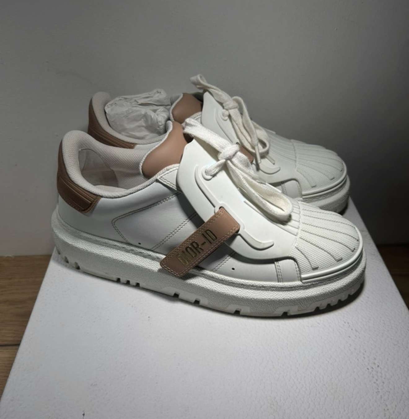 Dior tenisky