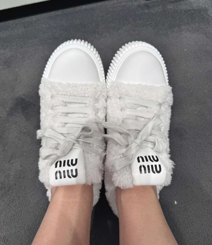 Miu miu tenisky