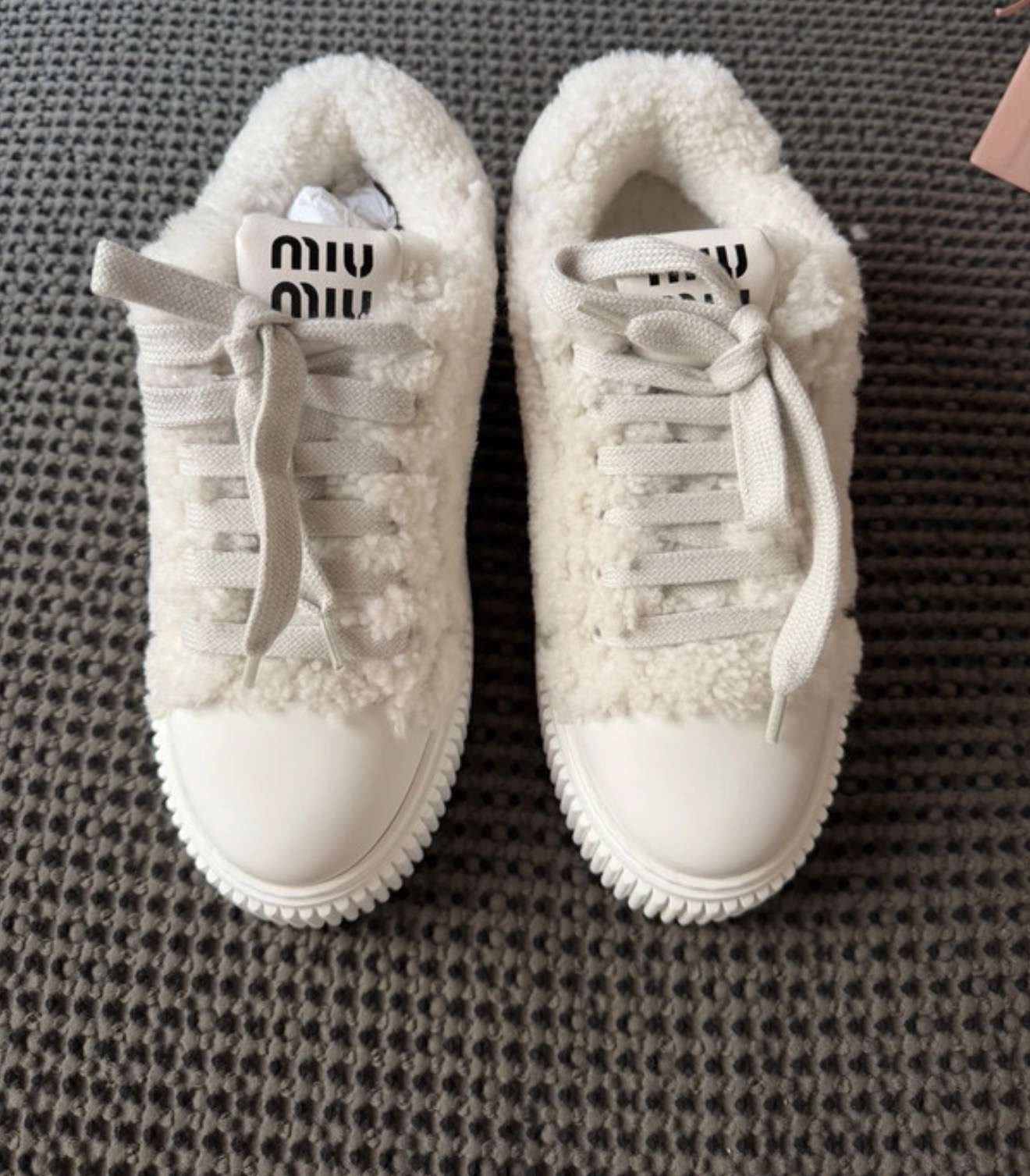 Miu miu tenisky