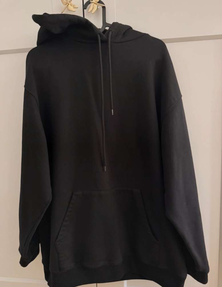 Balenciaga mikina