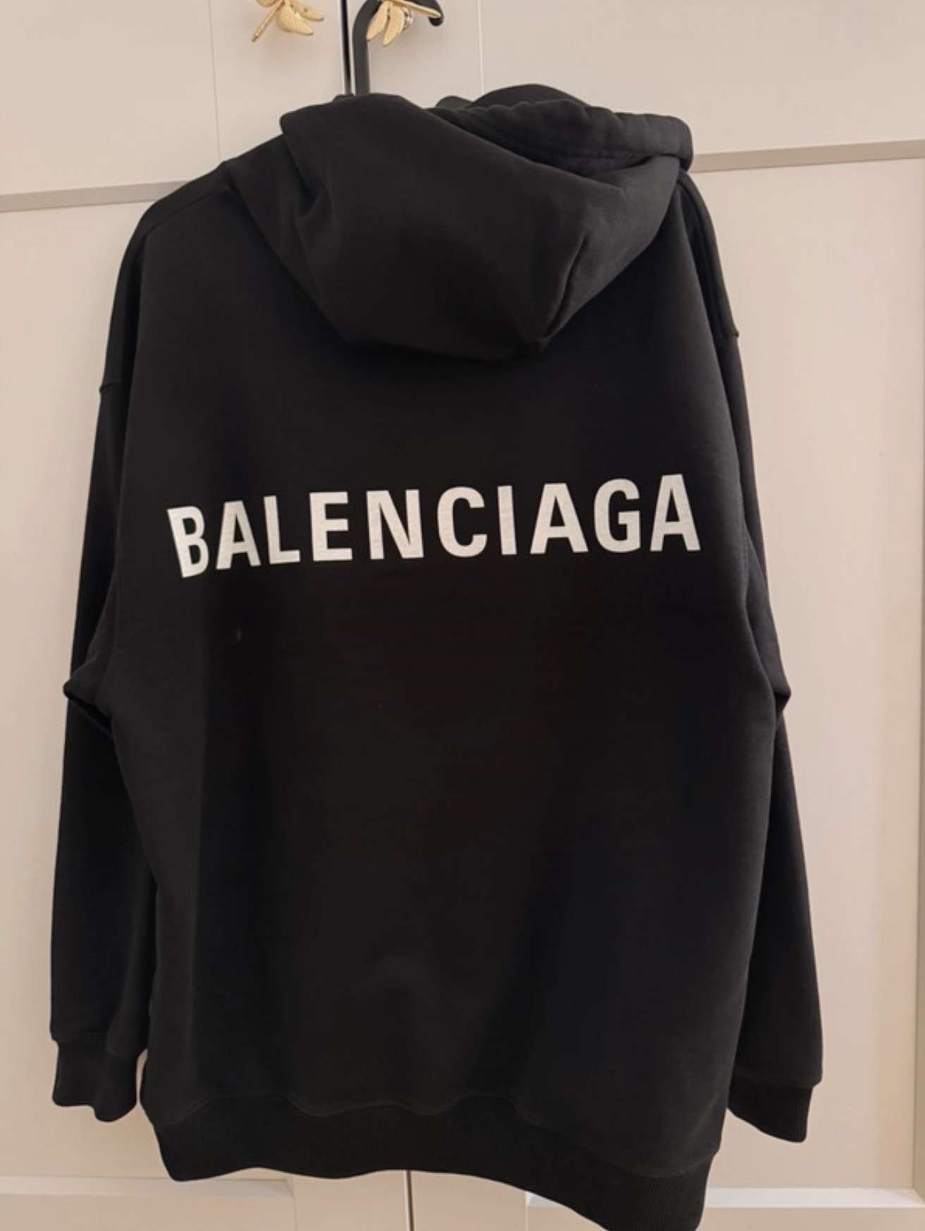 Balenciaga mikina