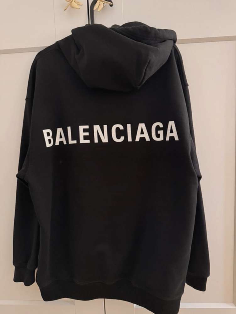 Balenciaga mikina