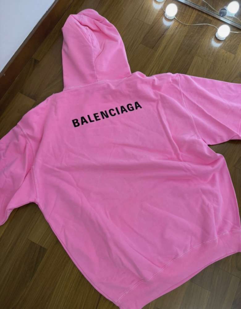 Balenciaga mikina