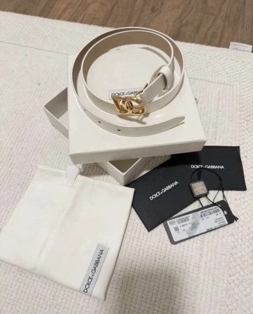 Dolce Gabbana opasok