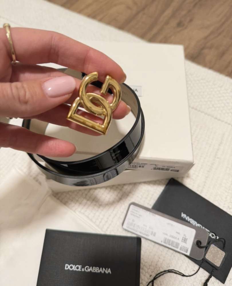 Dolce Gabbana opasok