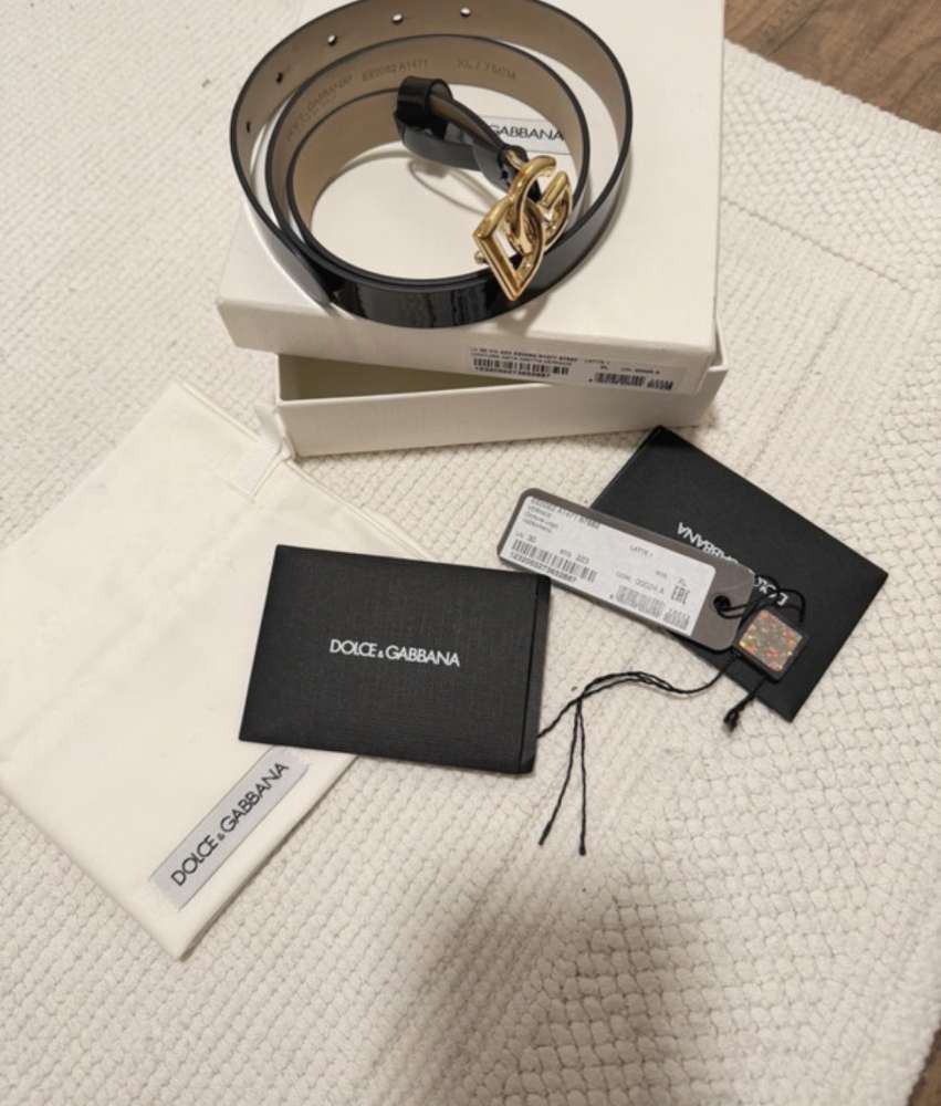 Dolce Gabbana opasok