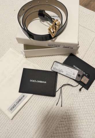 https://www.vipluxury.sk/Dolce Gabbana opasok