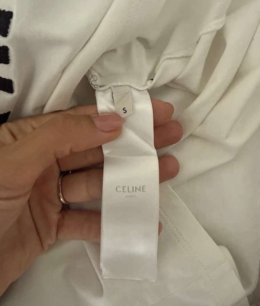 Celine tričko