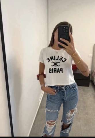https://www.vipluxury.sk/Celine tričko